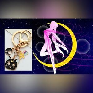 $2 SAILOR KEYCHAIN. NEW . $2 WITH ANY $10 ORDER OR MORE